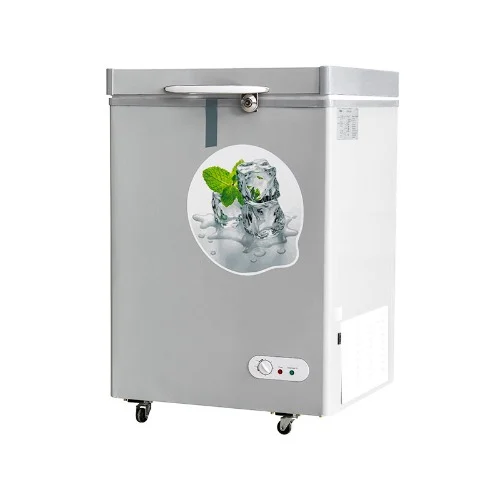 Bona 118L Solar Freezer