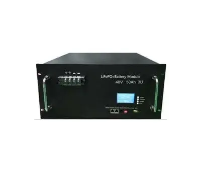 MaxLi LiFePO4 battery