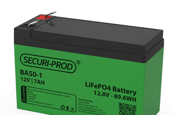 24V Lithium ion battery in south africa