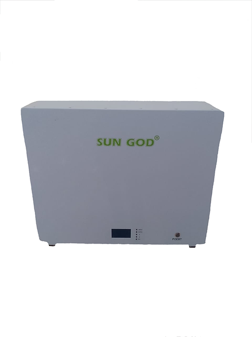 Sun God 48V LiFePO4 Battery