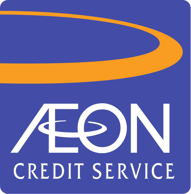 Types of Aeon Credit Cards