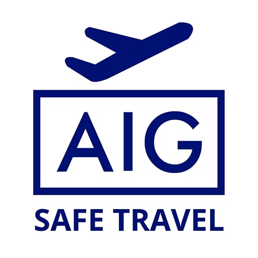 AIG Travel Insurance