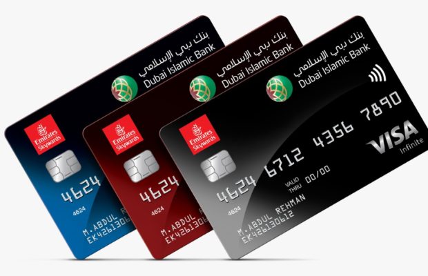 Dubai Islamic Credit Cards