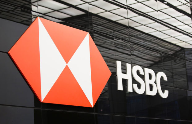 HSBC dubai