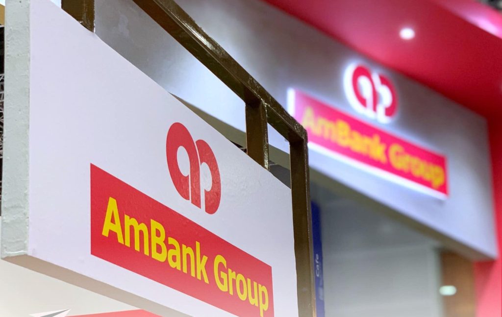 AmBank group