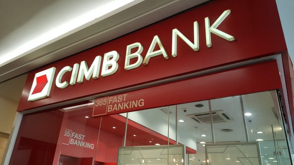 CIMB Personal Loans