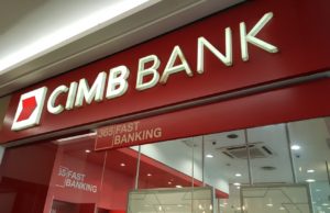 CIMB