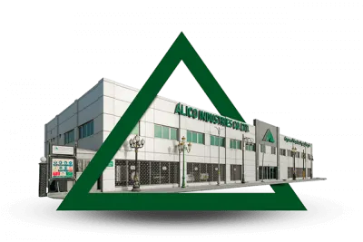 Alico Industries