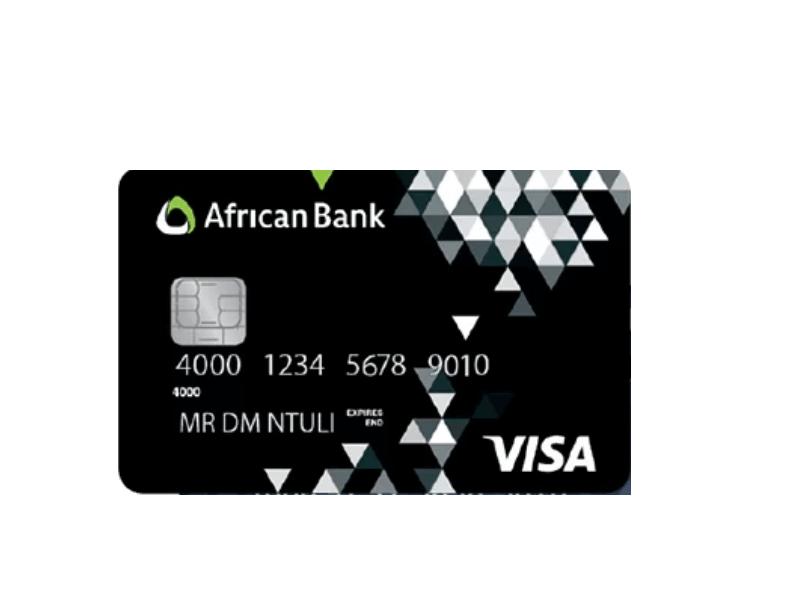 African Bank Black Card