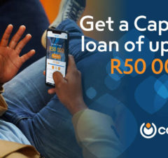 Capfin Loans