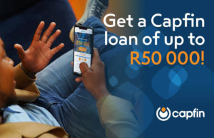 Capfin Loans