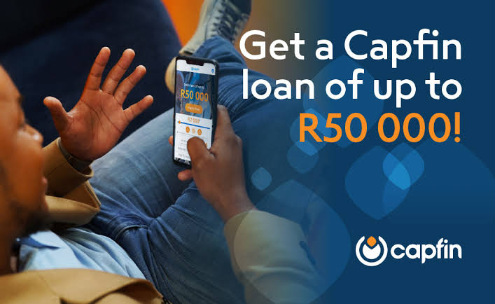 Capfin Loans