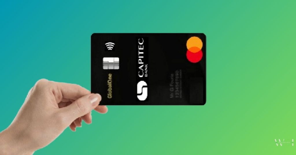 global one credit card