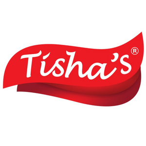 Tisha's Food Malaysia