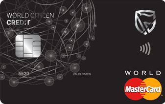 World Citizen Credit Card