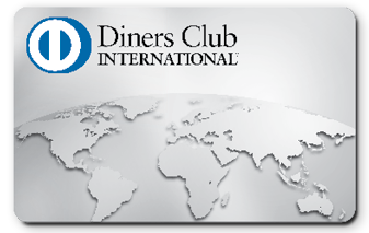 Diners Club Platinum Credit Card