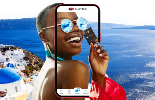 Capitec credit card