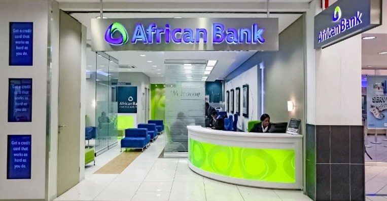 Apply for African Bank Credit Card