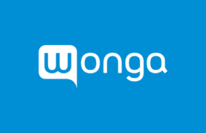 Wonga loans