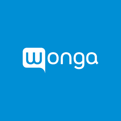 Wonga loans