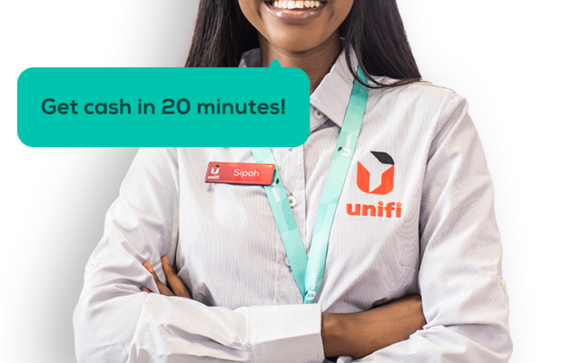 Unifi Loans