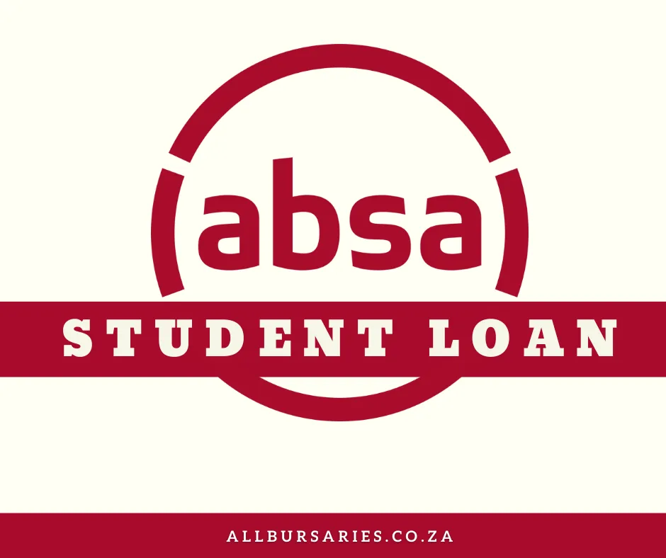 Absa student loan