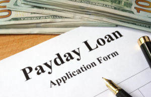 Payday Loans Online