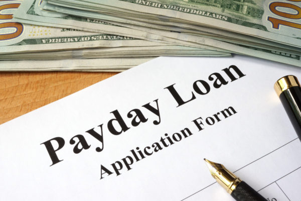 Payday Loans Online