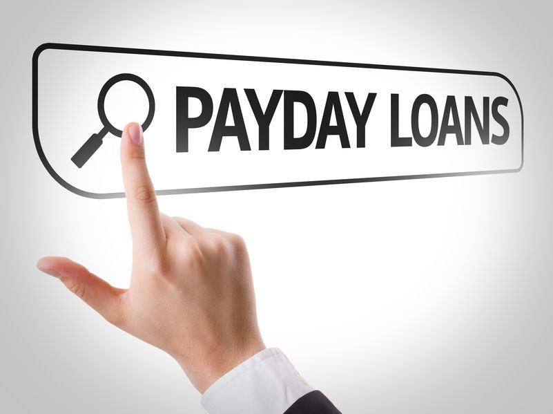 Payday Loans Online in South Africa