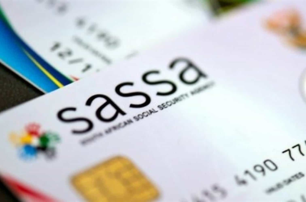 SASSA Loans