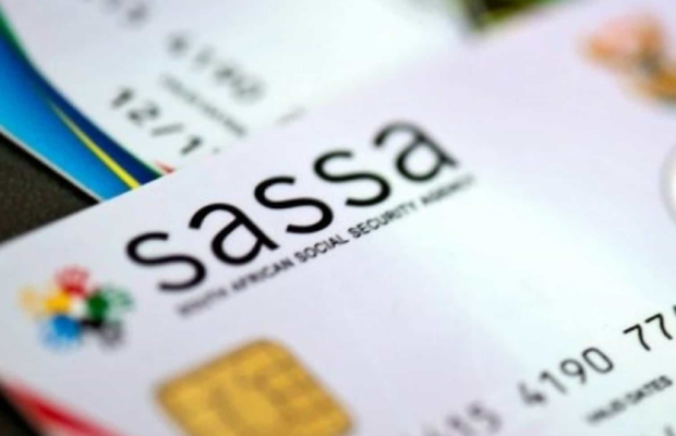 SASSA Loan