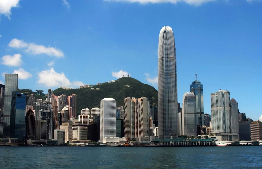 Top Trading Companies In Hong Kong