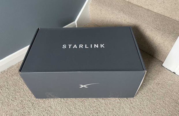 How to buy Starlink From Nigeria