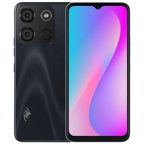 Itel A60