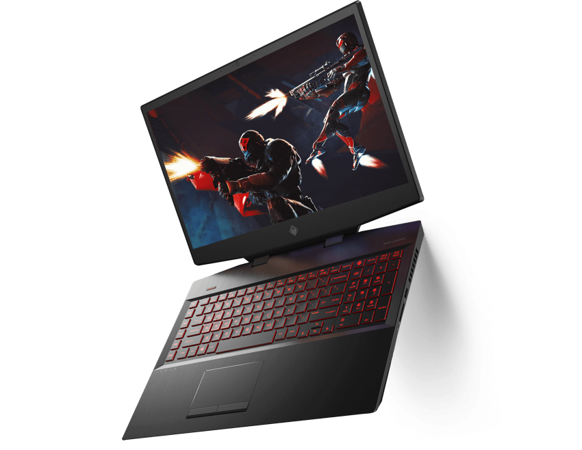 OMEN by HP Laptop 17-ck0016nia