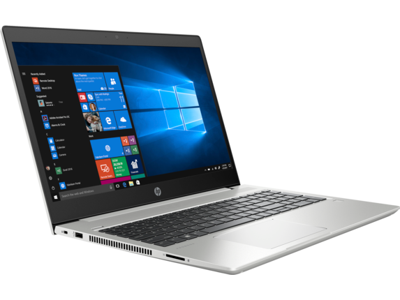 HP ProBook 450G6