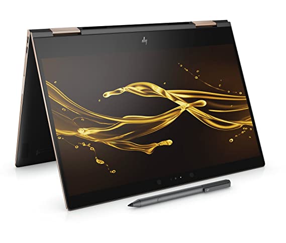 HP Spectre x360 Convertible