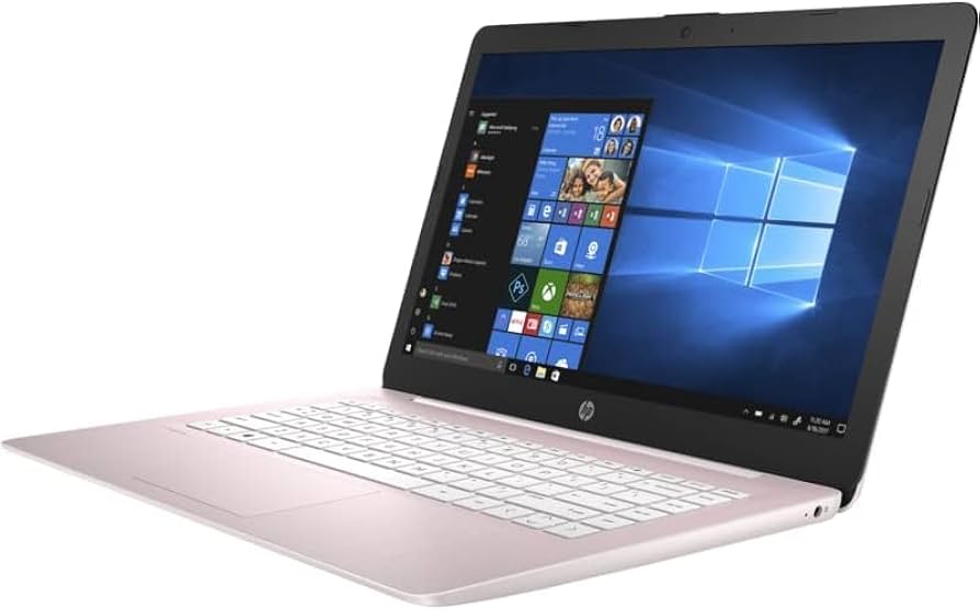 HP Stream 14 Notebook laptops under 2 Million Naira