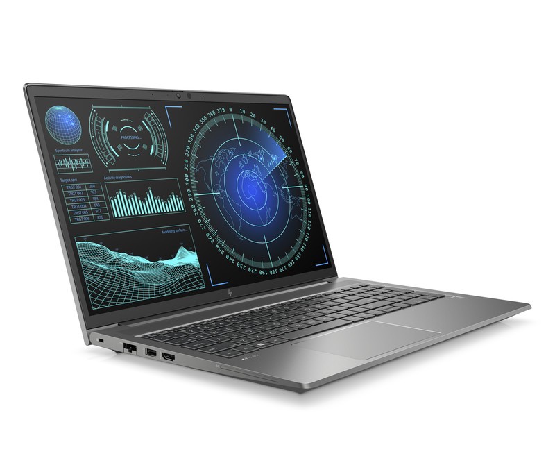 HP Zbook Power G8 laptops under 2 Million Naira