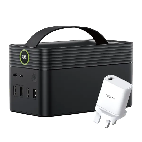 Oraimo PowerBox 600