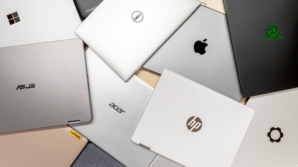 Top Laptops under 2 Million Naira in Nigeria 2024