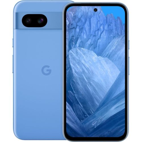 Google Pixel 8a Android Phones