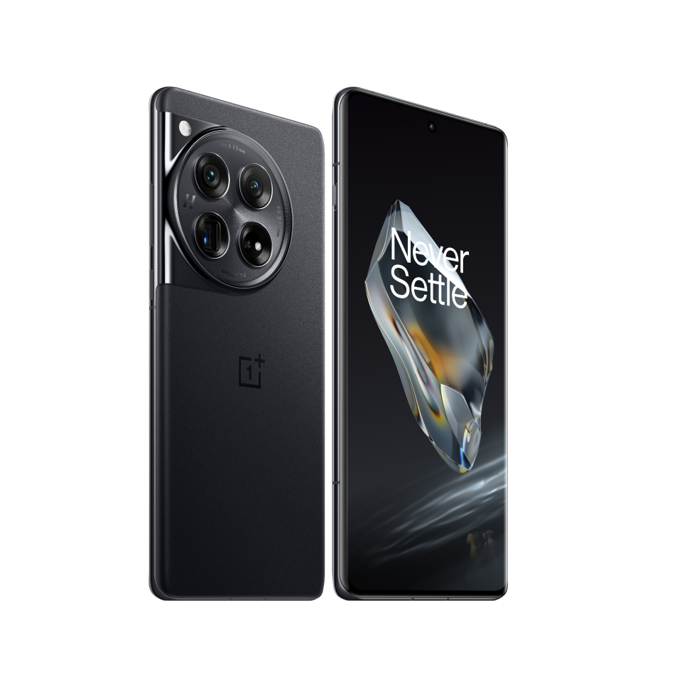 OnePlus 12 Android Phones in Nigeria 2024