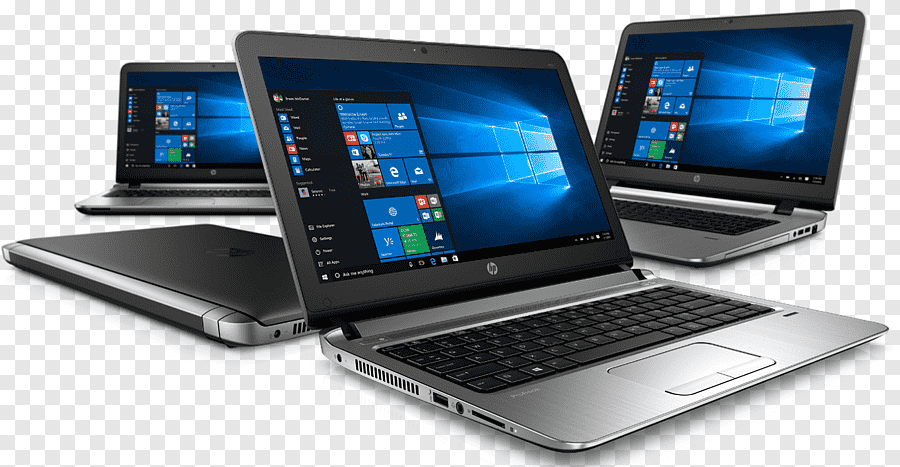 HP Laptops under 2 Million Naira 2024