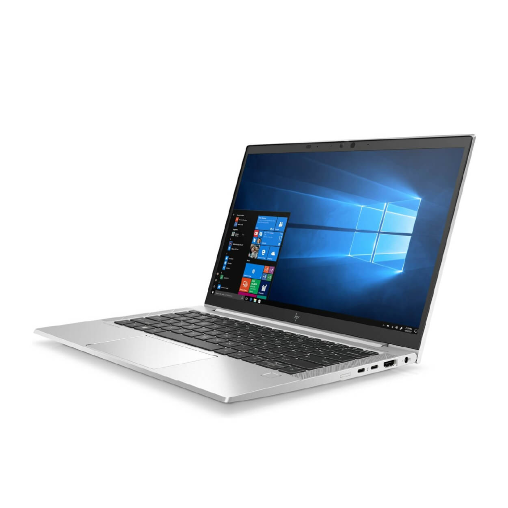 HP EliteBook 830 G7 16GB Intel Core I5 SSD 256GB