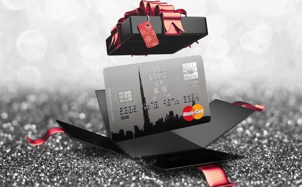 Gift Cards UAE