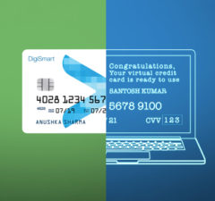 standard chartered virtual card