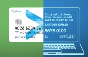 standard chartered virtual card