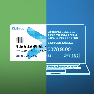 standard chartered virtual card