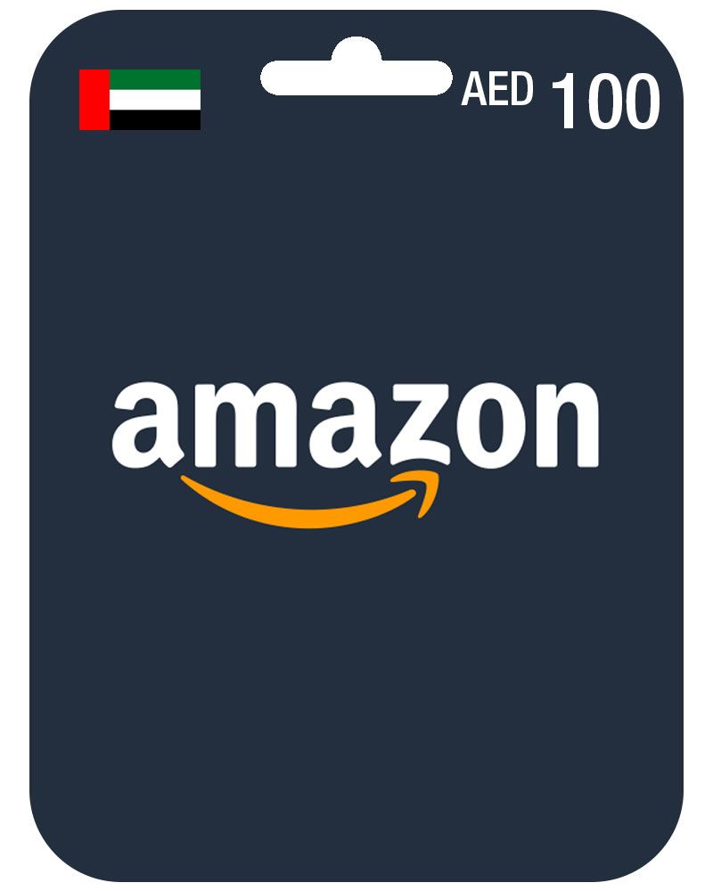 Amazon Gift Card